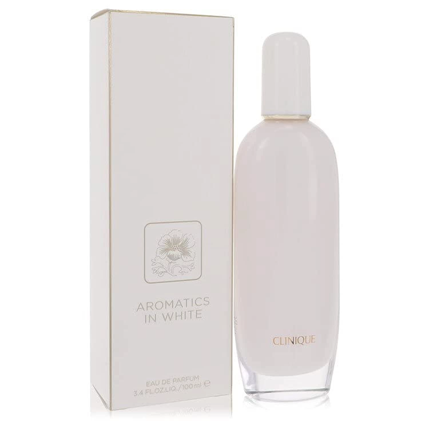 Aromatics In white - Eau de Parfum 100ml