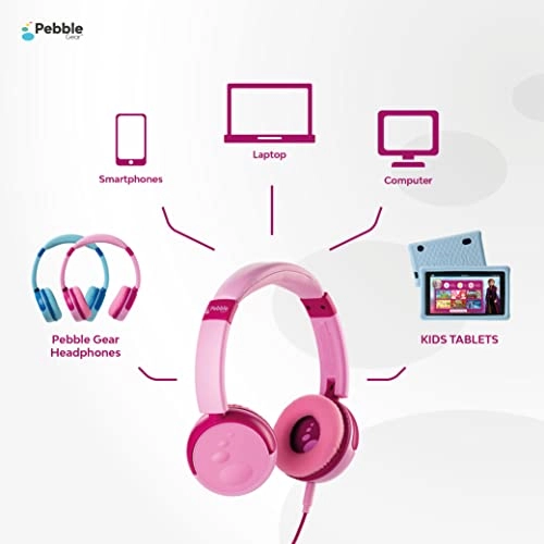 PG918001M Wired Headphone