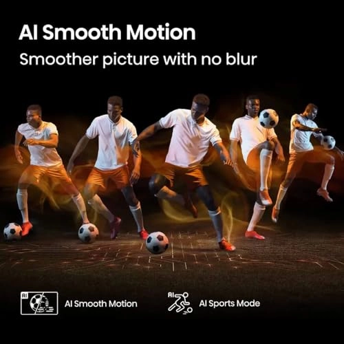 65QD65NF - 65 Inches