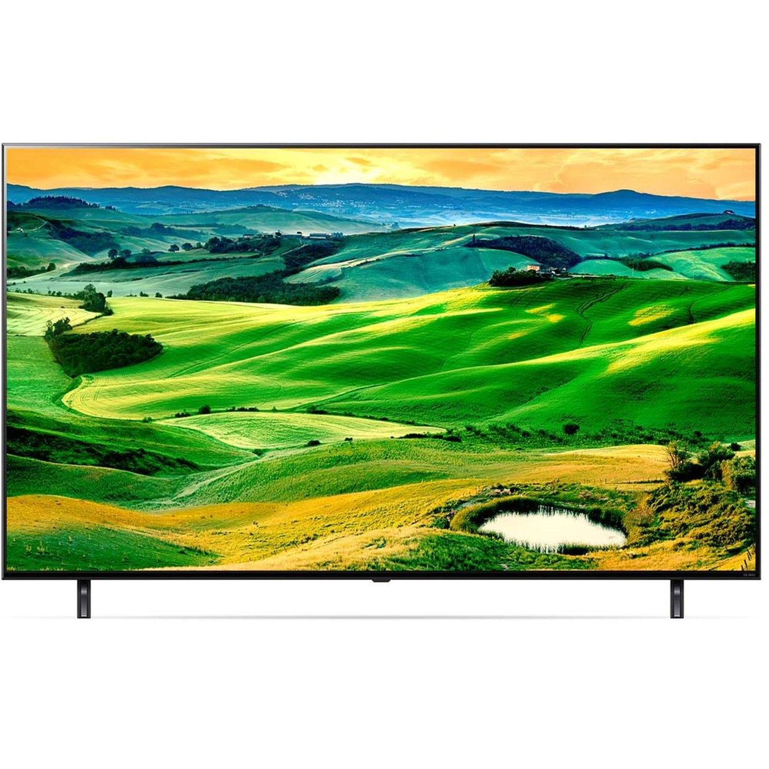65QNED806QA-AMAG - 65 Inch