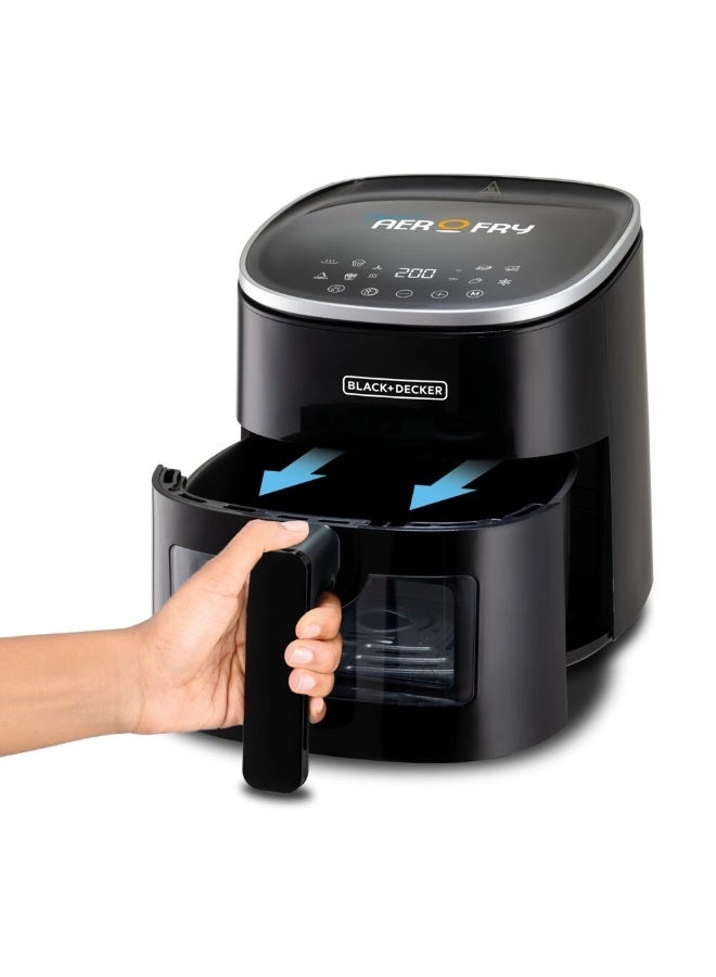 Aerofry BD-AF4210-B5