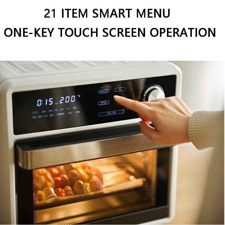 Air Fryer Oven - 5.4QT