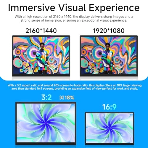 LAPTOP 7 - 14'' m3-8100Y 16GB DDR3 512GB SSD