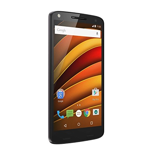 Moto X Force - 3GB 32GB