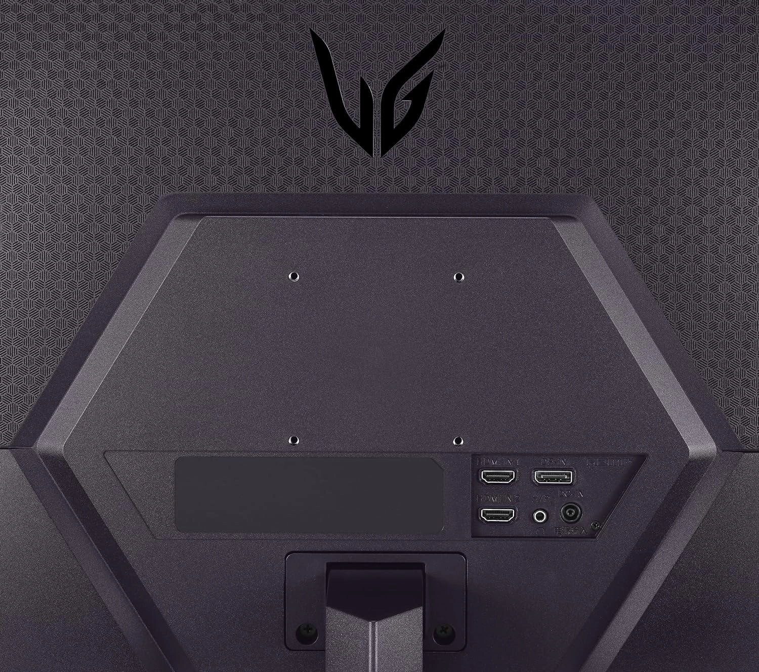 27GS50F-B - 27 in 1920x1080