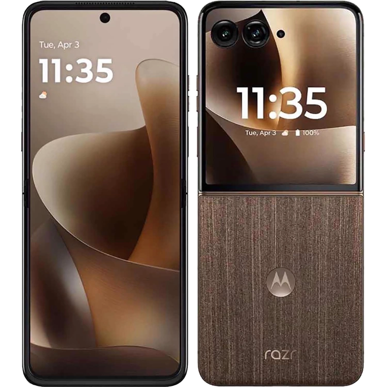 Motorola Razr 70 ultra 16GB 512GB