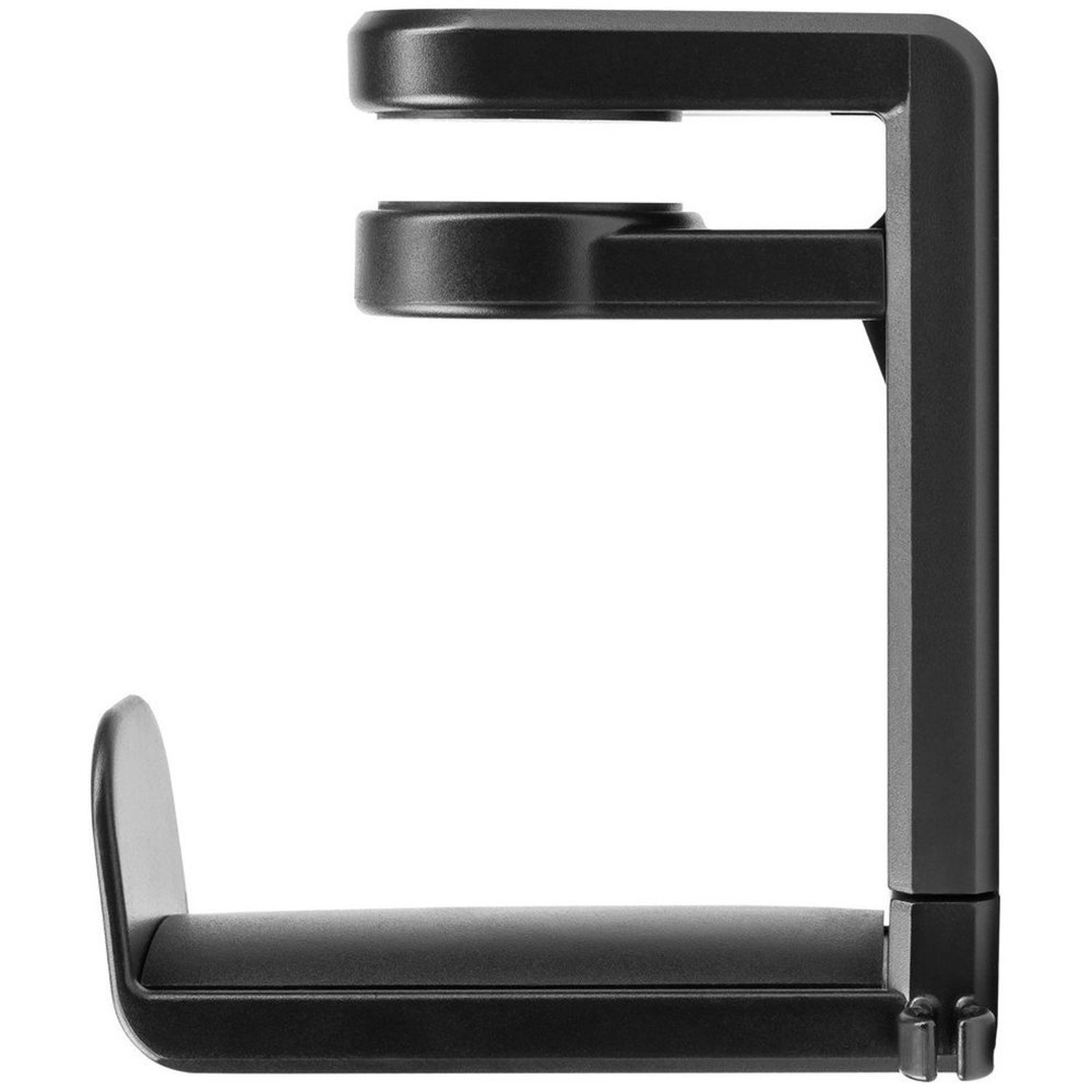 Headphone Stand for Universal - Clamp Mechanism