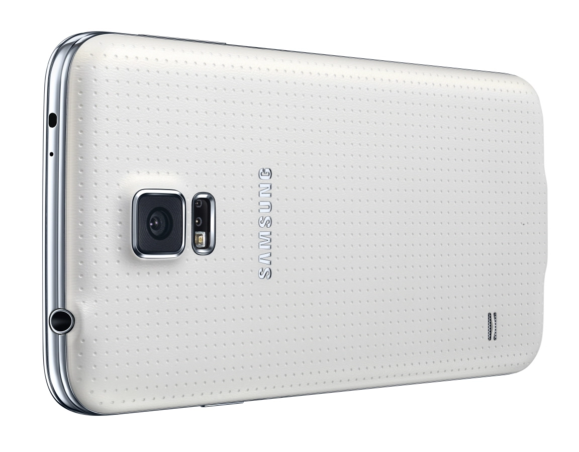 Galaxy S5 Duos - 2GB 16GB