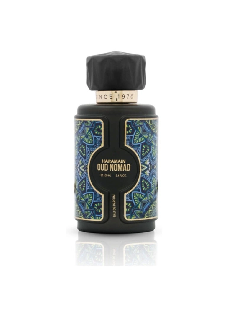 Oud Nomad - Eau de Parfum 100ml