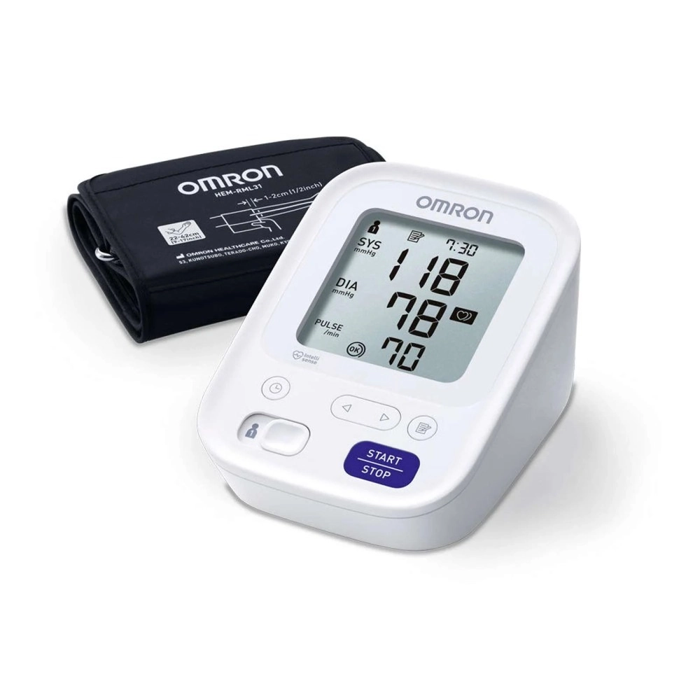 Omron M3 Comfort - 22-42 cm