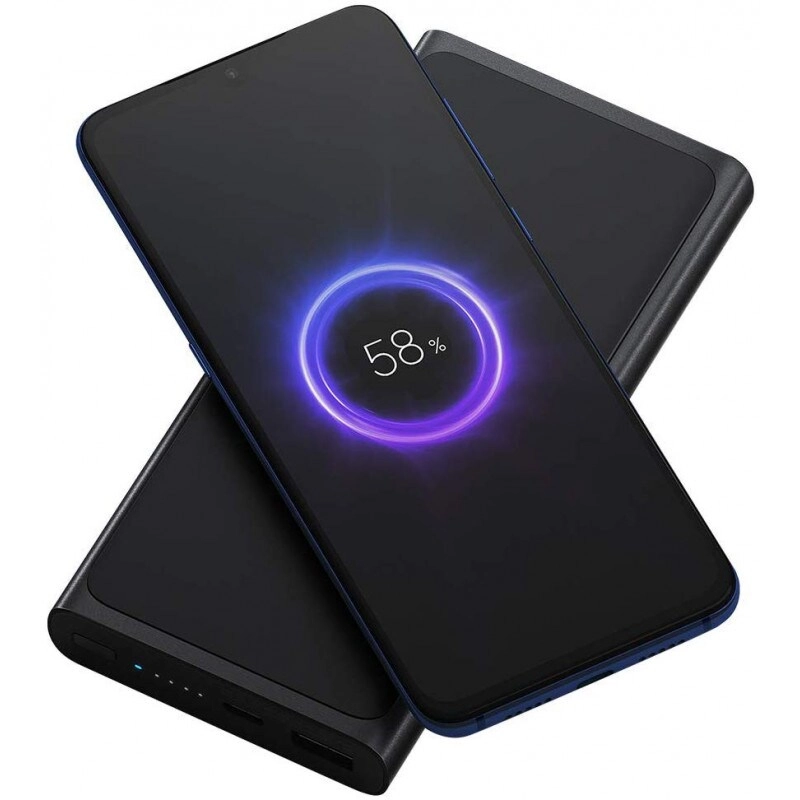 BHR5460GL/WPB15PDZM - 10000 mah 10W