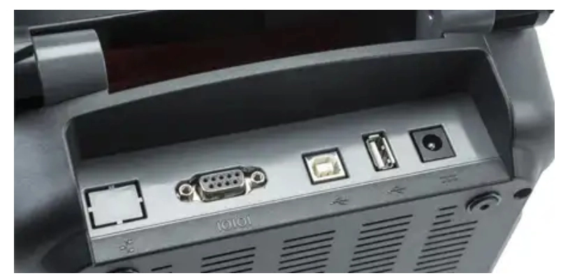 PC42T - thermal transfer