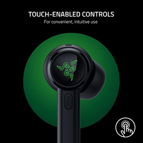 Hammerhead Pro HyperSpeed Wireless Earbud