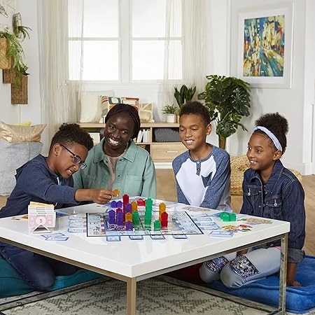 Mnopoly Builder - Special Edition Strategy
