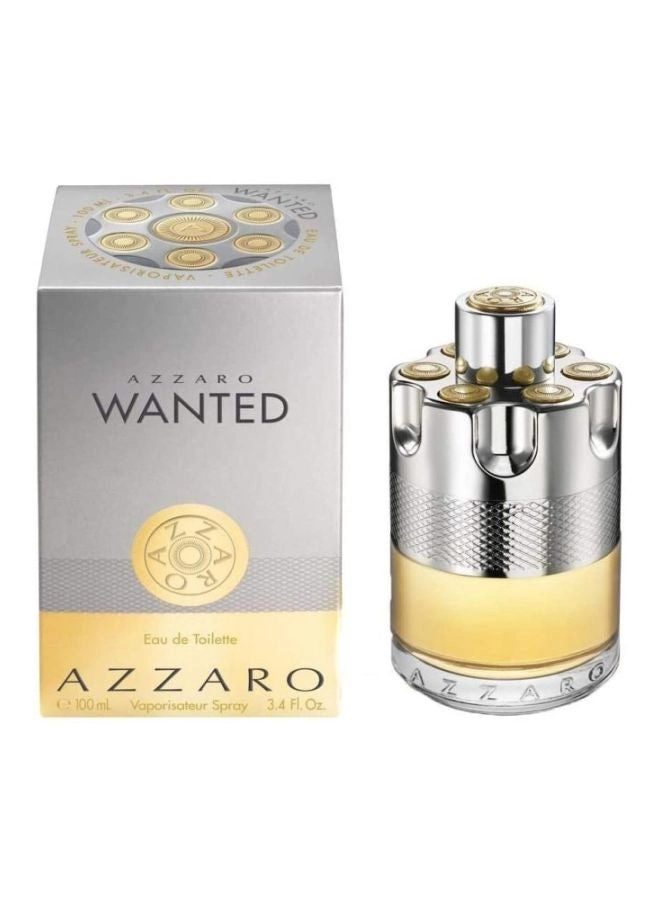 Wanted Eau de Toilette 150ml