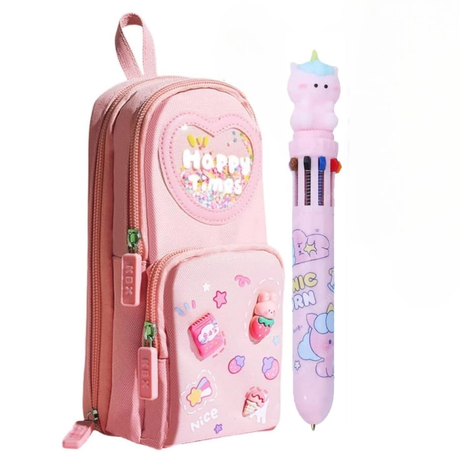Panda Stationery Gift Set - 1 Set