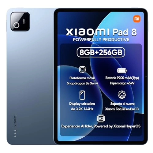 Pad 8 - 256GB 11.2"