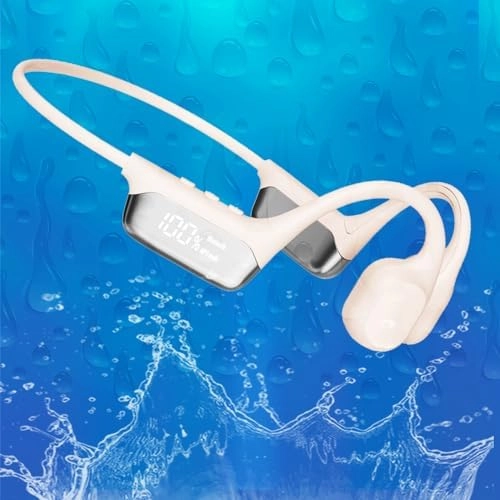 Swim Headphone S10 Wireless Headphone