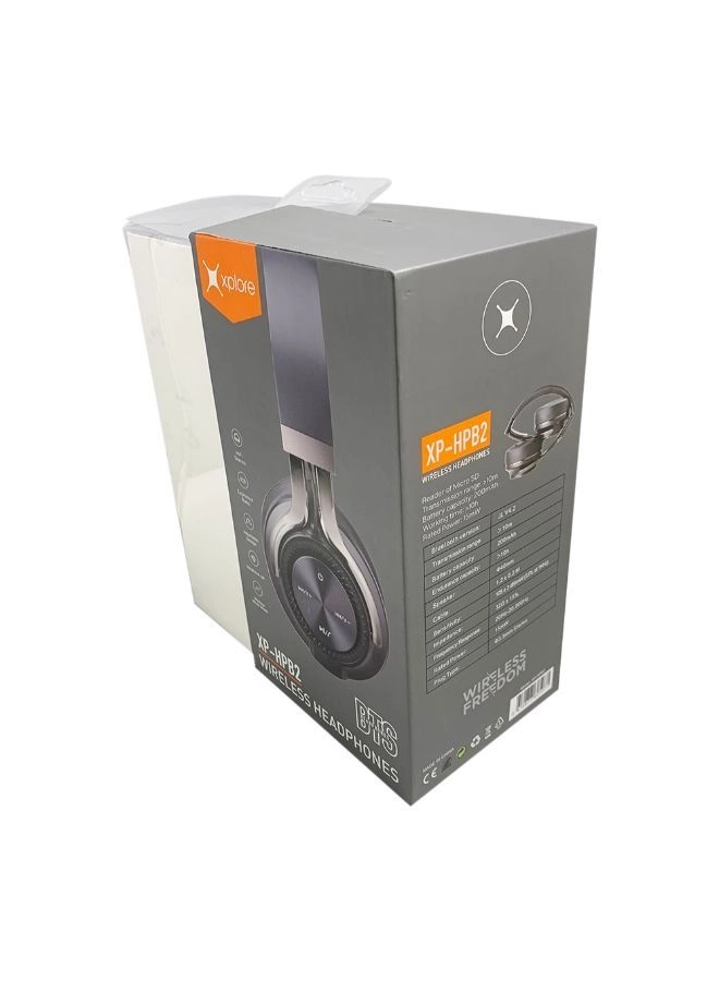 XP-BEAT1 Wireless Headset