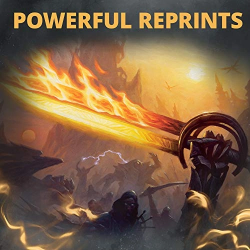 Double Masters VIP Edition - English 33pcs