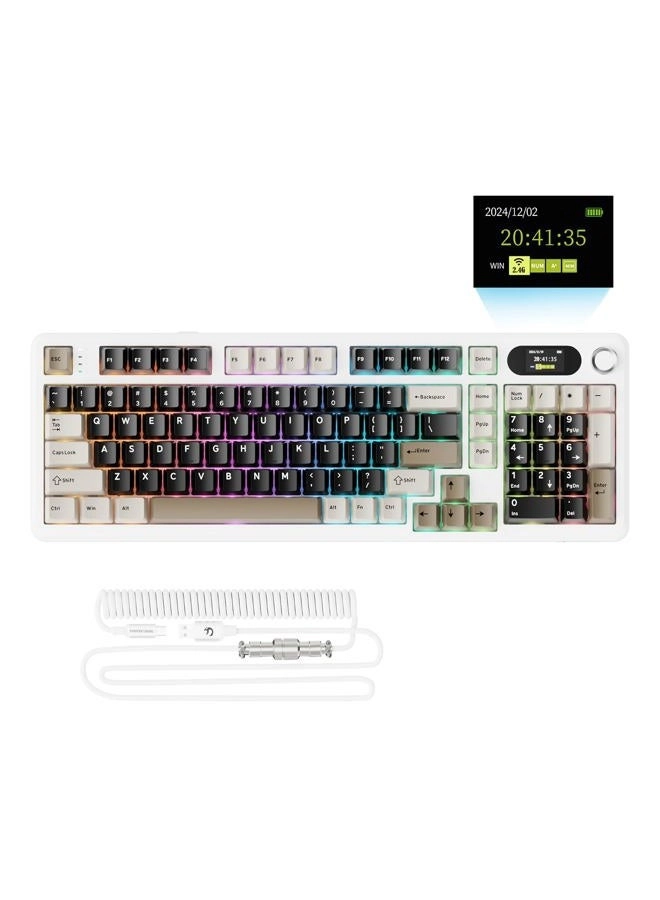 F98 PRO - Wireless