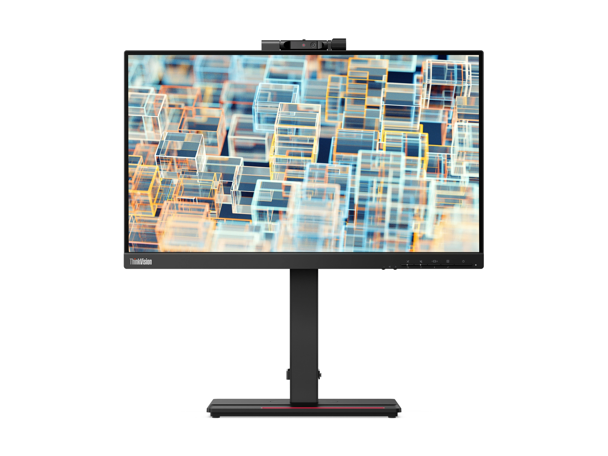ThinkVision T22v-20 - 21.5 Inches 1920 x 1080 Pixels
