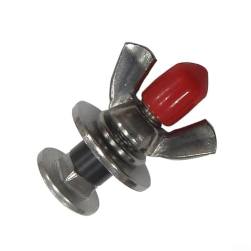 Butterfly Screw Bolt - 30mm