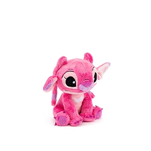 Lilo & Stitch - Angel - 20 cm