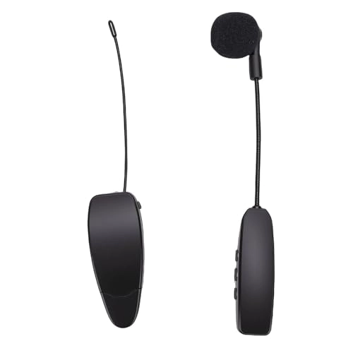 UHF Wireless Microphone - 1 U Band