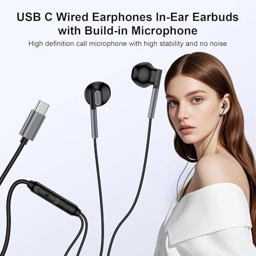 EarBuds Wired Earbud