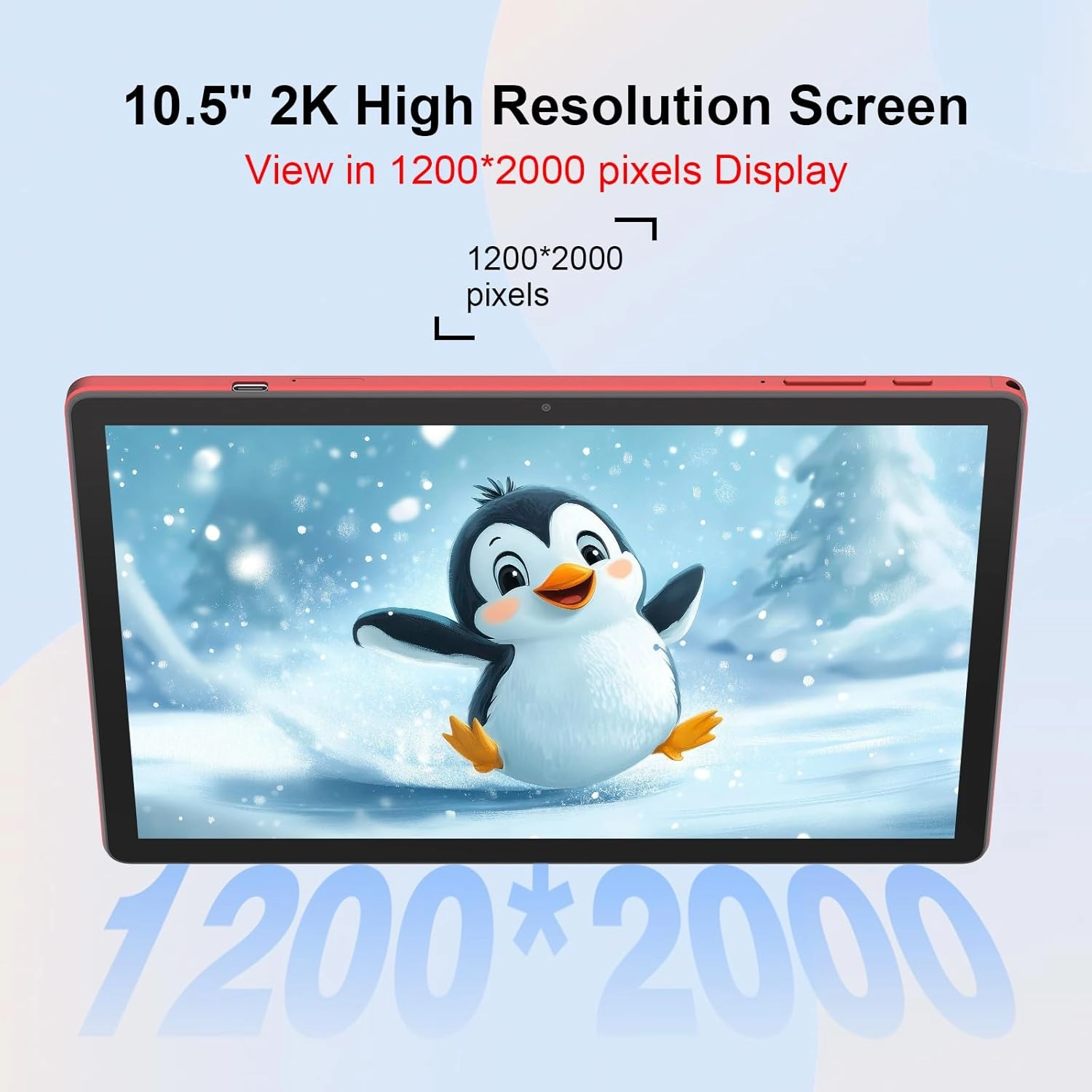 CM11000 Plus - 1TB 10.95"