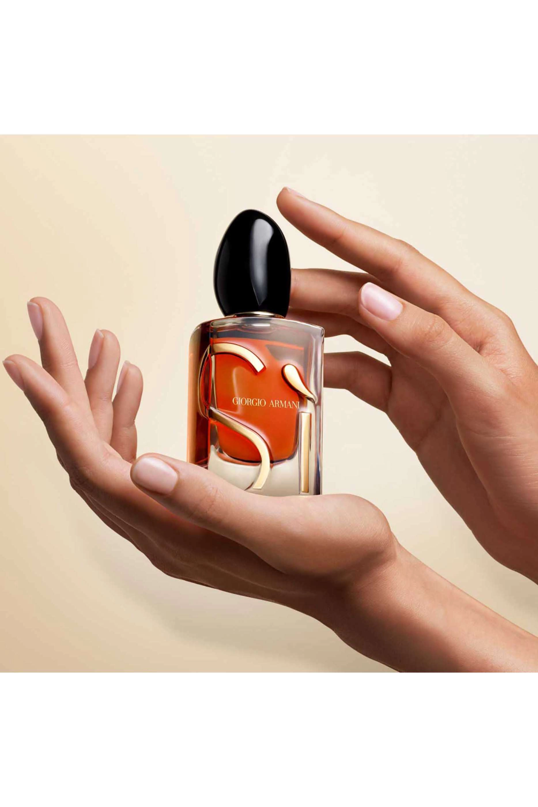 Sì Parfum Eau de Parfum 50ml