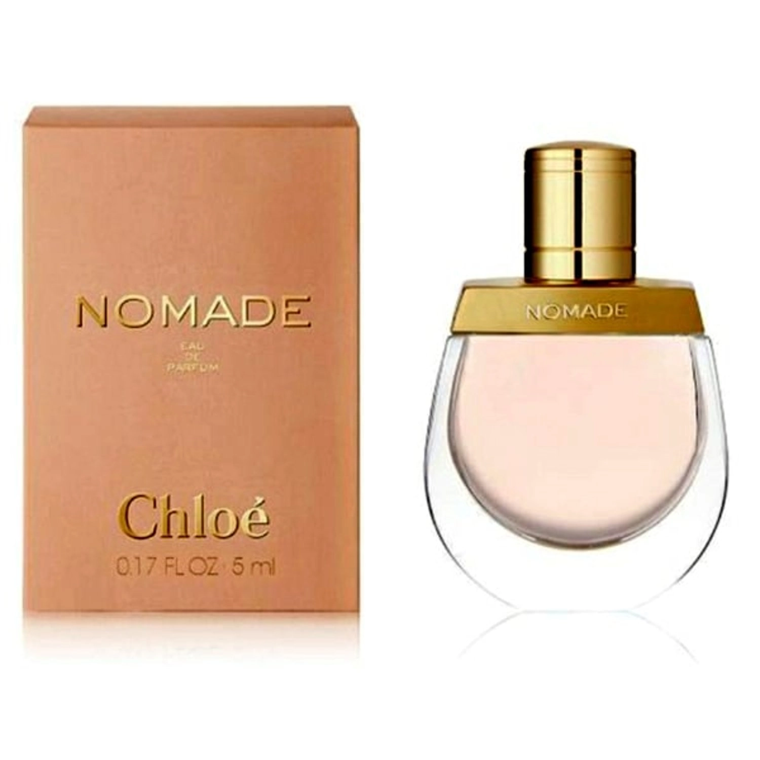 Nomade Eau de Parfum 5 ml