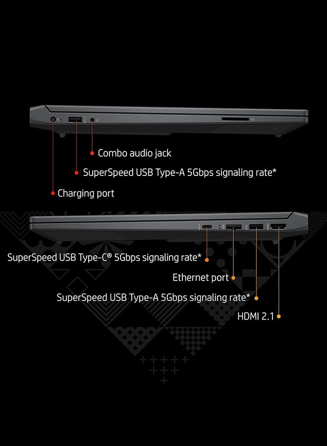 (Renewed) Victus 15-FA0025 - 15.6'' 512GB 16GB i5-12500H