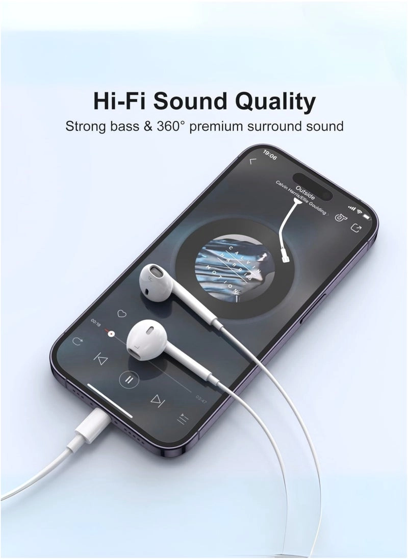 EarBuds Wired Earbud