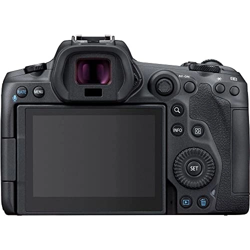 EOS R5 Kit
