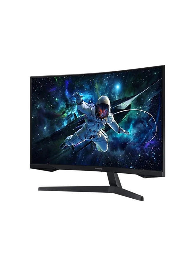 Odyssey G5 G55C - LS32CG552EMXEG 32 inch 2560 X 1440