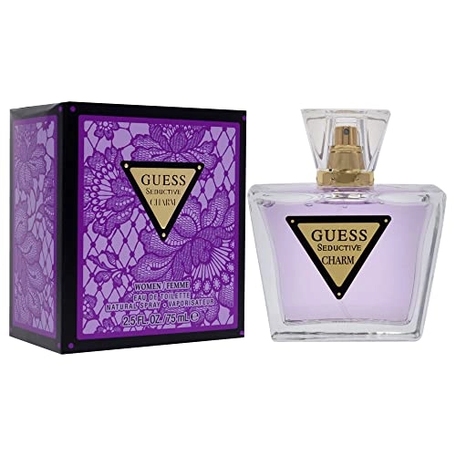 Seductive Eau de Toilette 75 ml