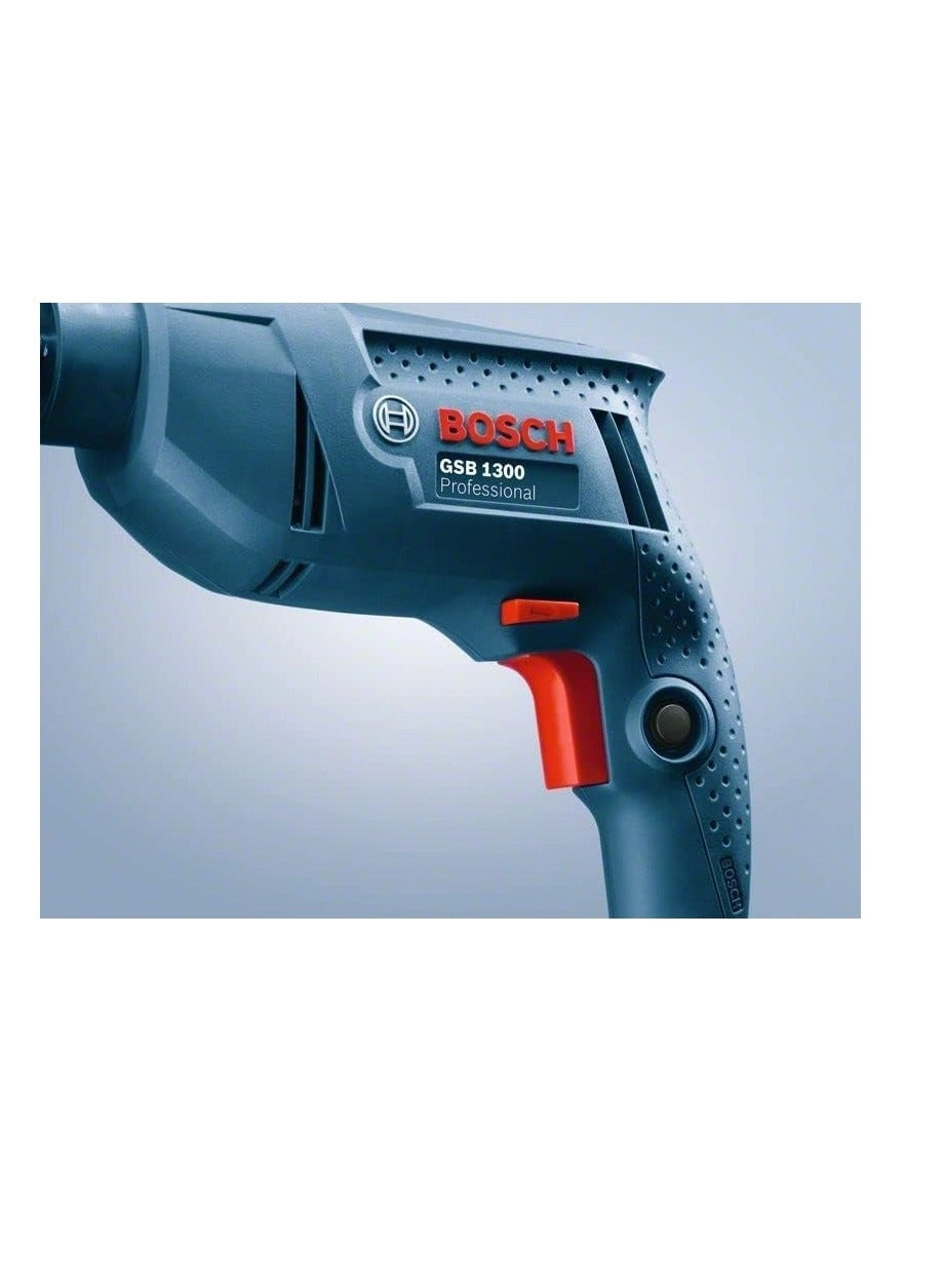 Impact Drill
