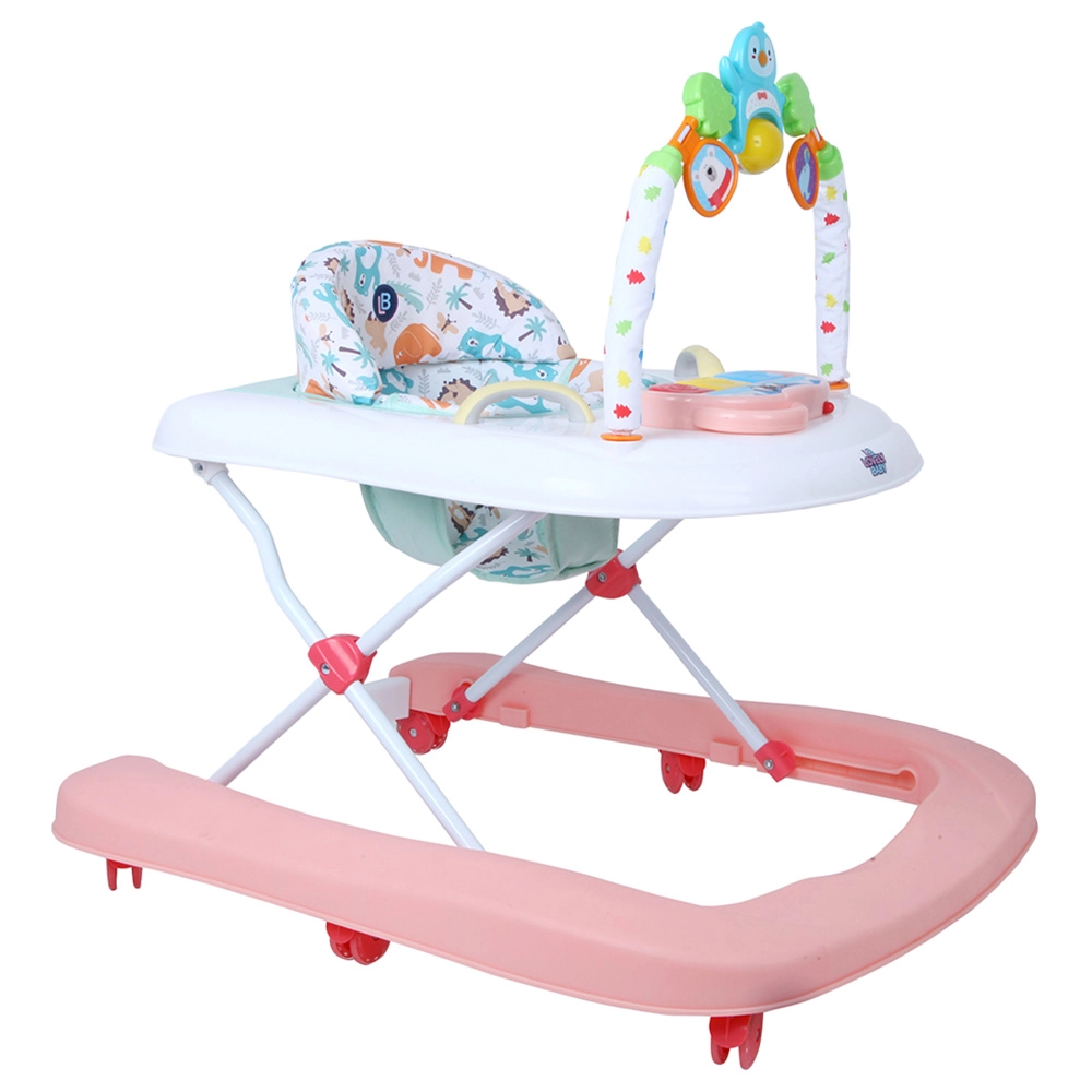 Baby Activity Walker - Red 6 months+