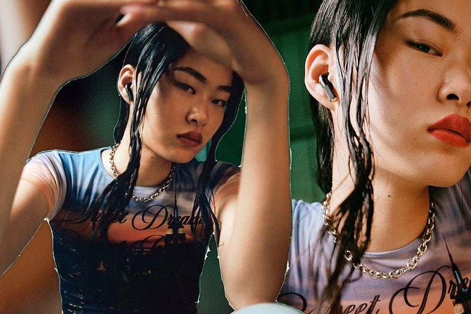 Minor IV Wireless Earbud