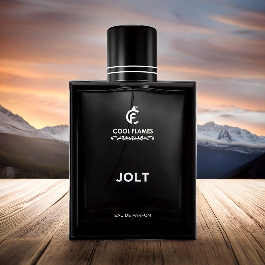 Jolt Eau de Parfum 100ml