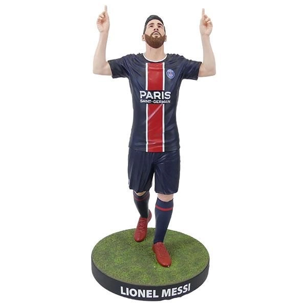 SOCCERSTARZ Lionel Messi - PSG (60 cm)