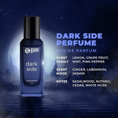Darkside - Eau de Parfum 20ml + Godfather - Eau de Parfum 20ml