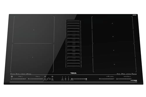 FullFlex MasterSense Air AFF 87601 Induction hob