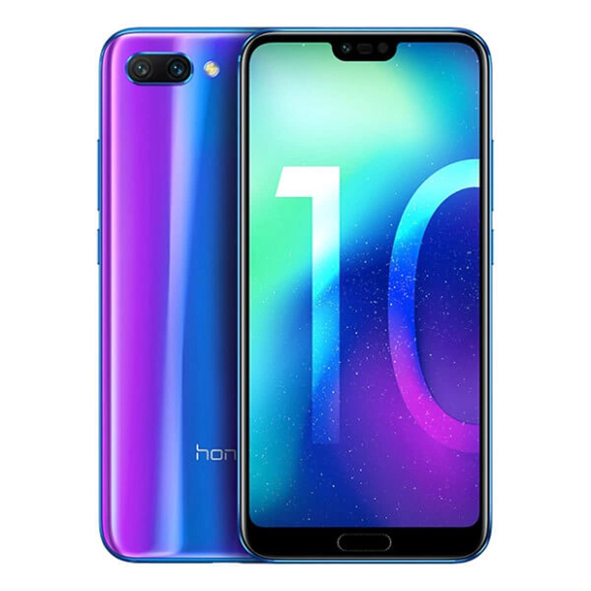 10 - 4GB 64GB