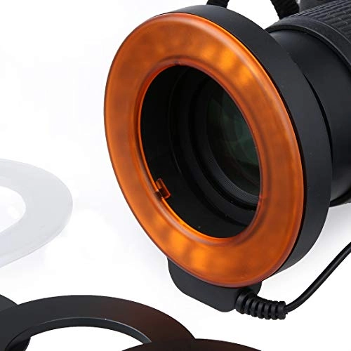LED Ring Light - 12.5 cm