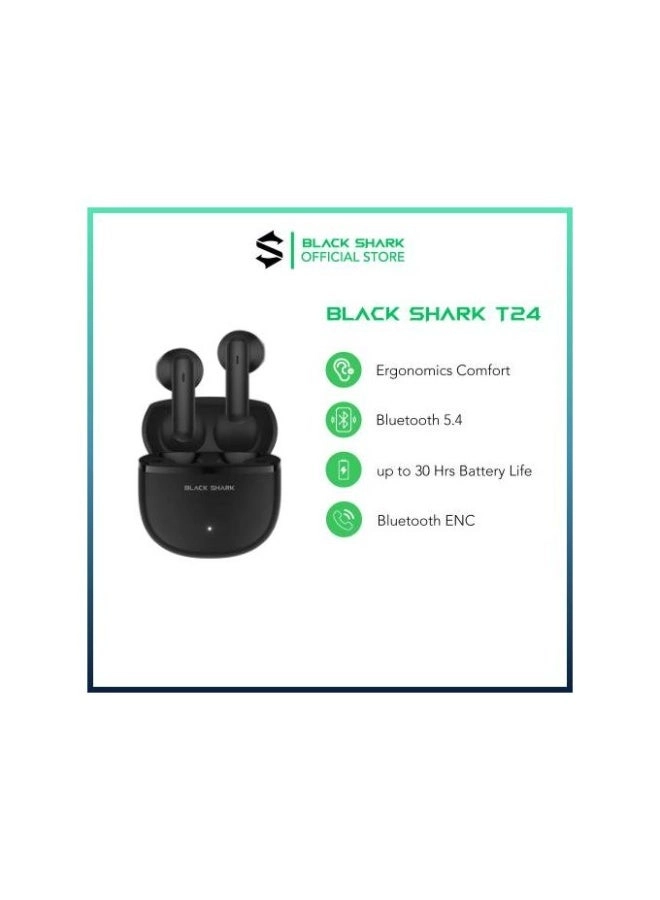 Black Shark T23 Wireless Earbud