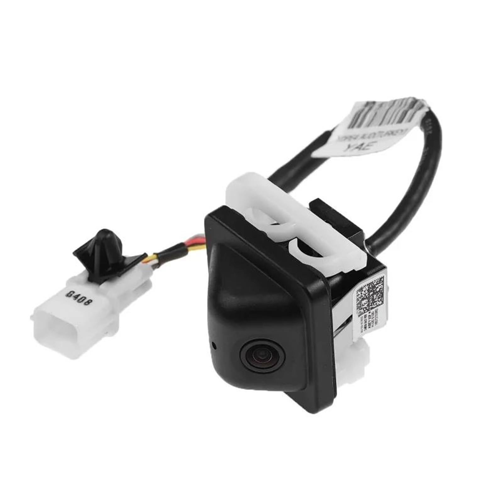 SKSJHS Reverse Camera - Rear View Backup For Kia Forte 2016-2018