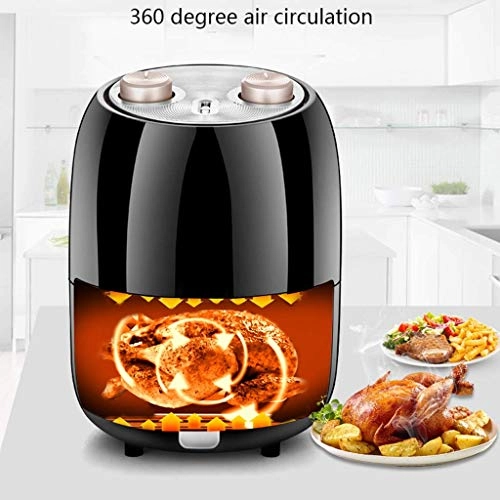 Air Fryer - 2 Quarts